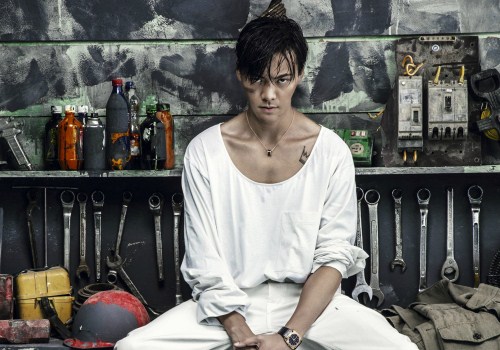 姓孟两个名字男